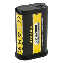 PATONA STANDARD Akumulator BP-SCL6 do Leica Q2 / Q3 / SL2 / SL2S