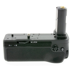 PATONA Premium Grip do aparatu Nikon Z6III na 2x baterie EN-EL15C z pilotem IR w zestawie