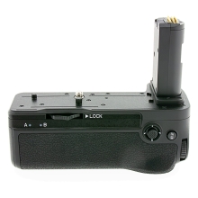 PATONA Premium Grip do aparatu Nikon Z6III na 2x baterie EN-EL15C z pilotem IR w zestawie