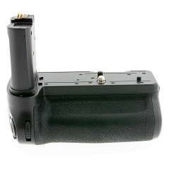 PATONA Premium Grip do aparatu Nikon Z6III na 2x baterie EN-EL15C z pilotem IR w zestawie