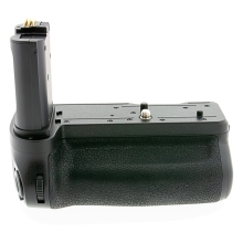PATONA Premium Grip do aparatu Nikon Z6III na 2x baterie EN-EL15C z pilotem IR w zestawie