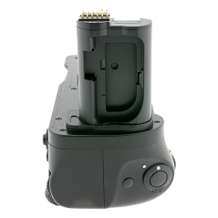 PATONA Premium Grip do aparatu Nikon Z6III na 2x baterie EN-EL15C z pilotem IR w zestawie