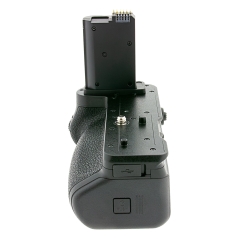 PATONA Premium Grip do aparatu Nikon Z6III na 2x baterie EN-EL15C z pilotem IR w zestawie