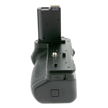 PATONA Premium Grip do aparatu Nikon Z6III na 2x baterie EN-EL15C z pilotem IR w zestawie