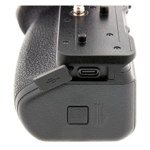 PATONA Premium Grip do aparatu Nikon Z6III na 2x baterie EN-EL15C z pilotem IR w zestawie