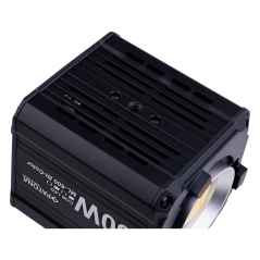 PATONA Premium LED Professional Lampa Foto Wideo LED COB 60W ML-600