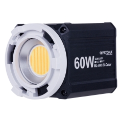 PATONA Premium LED Professional Lampa Foto Wideo LED COB 60W ML-600