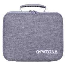 PATONA Premium LED Profesjonalna Lampa Foto Wideo LED COB 60W ML-600 | Mocowanie Bowens | Torba transportowa PATONA Premium LED Profesjonalna Lampa Foto Wideo LED COB 60W ML-600 | Mocowanie Bowens | Torba transportowa