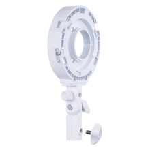 PATONA Premium Adapter do lampy LED ML-600 z mocowaniem Bowens