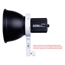 PATONA Premium Adapter do lampy LED ML-600 z mocowaniem Bowens