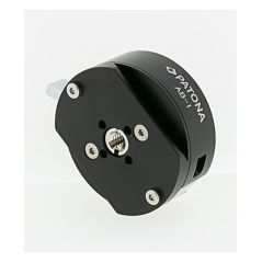 PATONA PATONA Płytka z bazą typu Arca Swiss 38mm z funkcją Flip-Lock