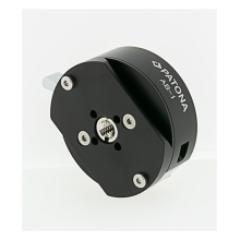 PATONA Płytka z bazą typu Arca Swiss 38mm z funkcją Flip-Lock