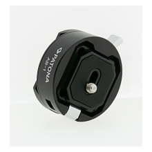 PATONA Płytka z bazą typu Arca Swiss 38mm z funkcją Flip-Lock