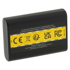 PATONA STANDARD Akumulator BP-SCL1 do aparatów Leica BM8 M8 M8.2 M9 M9 14464 M9-M M9-P ME BLI-312 BLI-312