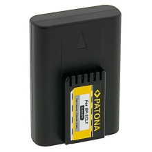 PATONA STANDARD Akumulator BP-SCL1 do aparatów Leica BM8 M8 M8.2 M9 M9 14464 M9-M M9-P ME BLI-312 BLI-312