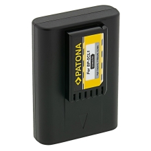 PATONA STANDARD Akumulator BP-SCL1 do aparatów Leica BM8 M8 M8.2 M9 M9 14464 M9-M M9-P ME BLI-312 BLI-312