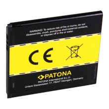 PATONA Bateria f. Sony BA900 LT29i ST26i Xperia GX Xperia J Xperia T