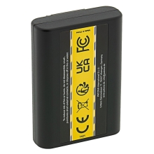 PATONA STANDARD Akumulator BP-SCL1 do aparatów Leica BM8 M8 M8.2 M9 M9 14464 M9-M M9-P ME BLI-312 BLI-312