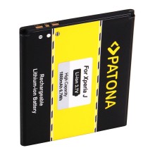PATONA Bateria f. Sony BA900 LT29i ST26i Xperia GX Xperia J Xperia T