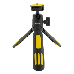 PATONA Premium Tripod Statyw regulowany z uchwytem na smartfon