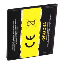 PATONA Bateria f. Sony BA900 LT29i ST26i Xperia GX Xperia J Xperia T