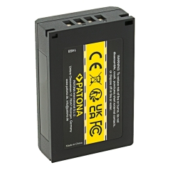 PATONA STANDARD Akumulator BP-SCL5 do aparatów Leica M10 / M10P / M10R