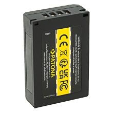 PATONA STANDARD Akumulator BP-SCL5 do aparatów Leica M10 / M10P / M10R