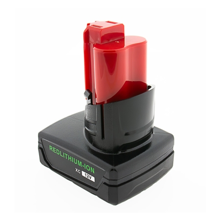 PATONA Premium Akumulator do Milwaukee M12 RedLithium (4932451395)