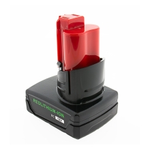 PATONA Premium Akumulator do Milwaukee M12 RedLithium (4932451395)