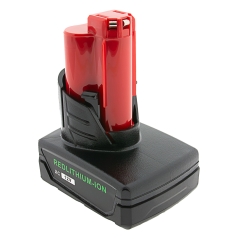 PATONA Premium Akumulator do Milwaukee M12 RedLithium (4932451395)