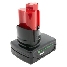 PATONA Premium Akumulator do Milwaukee M12 RedLithium (4932451395)