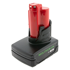 PATONA Premium Akumulator do Milwaukee M12 RedLithium (4932451395)