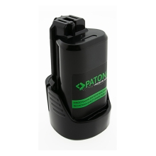 PATONA Premium Akumulator do Bosch BAT411 (2607336013 / 2607336014 / 2607336027)