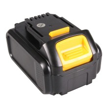 Bateria Patona do Dewalt Seria DCB180 DCB181 DCB182 DCD DCF Bateria Patona do Dewalt Seria DCB180 DCB181 DCB182 DCD DCF