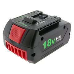 PATONA Premium Akumulator do Bosch GBA180LED (18V 5.0Ah LED)