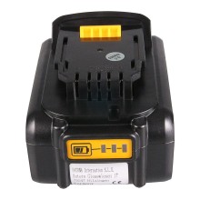 Bateria Patona do Dewalt Seria DCB180 DCB181 DCB182 DCD DCF Bateria Patona do Dewalt Seria DCB180 DCB181 DCB182 DCD DCF