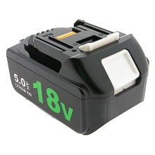 PATONA Premium Akumulator do Makita BL1850LED (18V 5.0Ah LED)