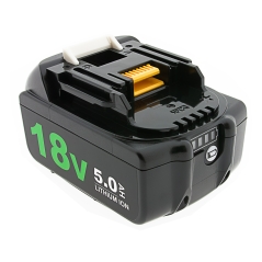 PATONA Premium Akumulator do Makita BL1850LED (18V 5.0Ah LED)