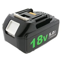 PATONA Premium Akumulator do Makita BL1850LED (18V 5.0Ah LED)
