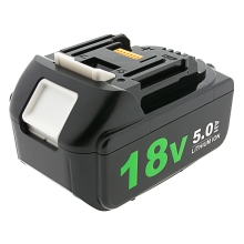 PATONA Premium Akumulator do Makita BL1850LED (18V 5.0Ah LED)