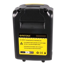 Bateria Patona do Dewalt Seria DCB180 DCB181 DCB182 DCD DCF Bateria Patona do Dewalt Seria DCB180 DCB181 DCB182 DCD DCF