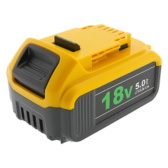 PATONA Premium Akumulator do DeWalt DCB184 (18V 5.0Ah XR)