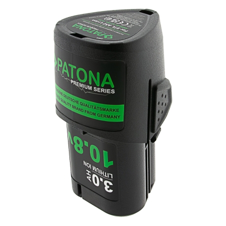 PATONA Premium Akumulator do STIHL AS 2 (10.8V 3.0Ah)