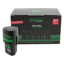 PATONA Premium Akumulator do STIHL AS 2 (10.8V 3.0Ah)