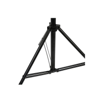 PATONA PT-2600 Statyw studyjny z amortyzatorem sprężynowym, 110–260 cm + torba transportowa