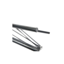 PATONA PT-2600 Statyw studyjny z amortyzatorem sprężynowym, 110–260 cm + torba transportowa