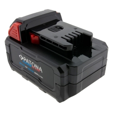 PATONA Platinum 18V Akumulator do Milwaukee M18 z portem USB-C PD45W
