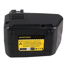 Bateria Patona do Hilti SF100 SBP10 265605 SF100 SF100A SFB105