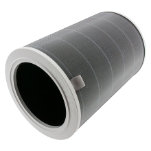 PATONA Filtr powietrza do oczyszczacza Xiaomi Smart Air Purifier 4 Pro (6934177743672 / M15R-FLP-GL) PATONA Filtr powietrza do oczyszczacza Xiaomi Smart Air Purifier 4 Pro (6934177743672 / M15R-FLP-GL)