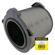 PATONA Filtr powietrza BREEZE360 do oczyszczacza AEG AX9 / AX91-404DG PATONA Filtr powietrza BREEZE360 do oczyszczacza AEG AX9 / AX91-404DG